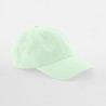 MOD. B653:Pastel Mint, 100% cotton, One Size
